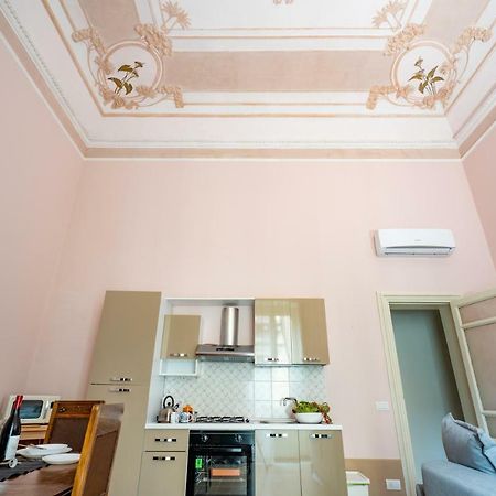Lettera Living Apartment Catania Exterior photo