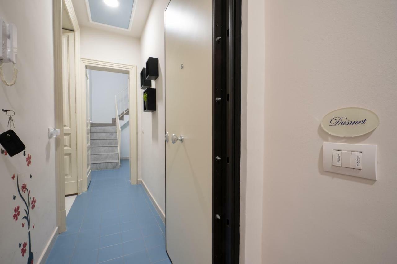 Lettera Living Apartment Catania Exterior photo