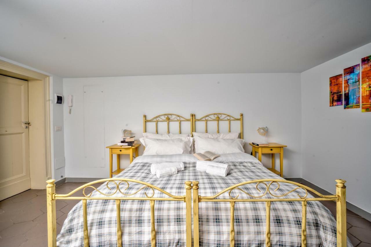 Lettera Living Apartment Catania Exterior photo
