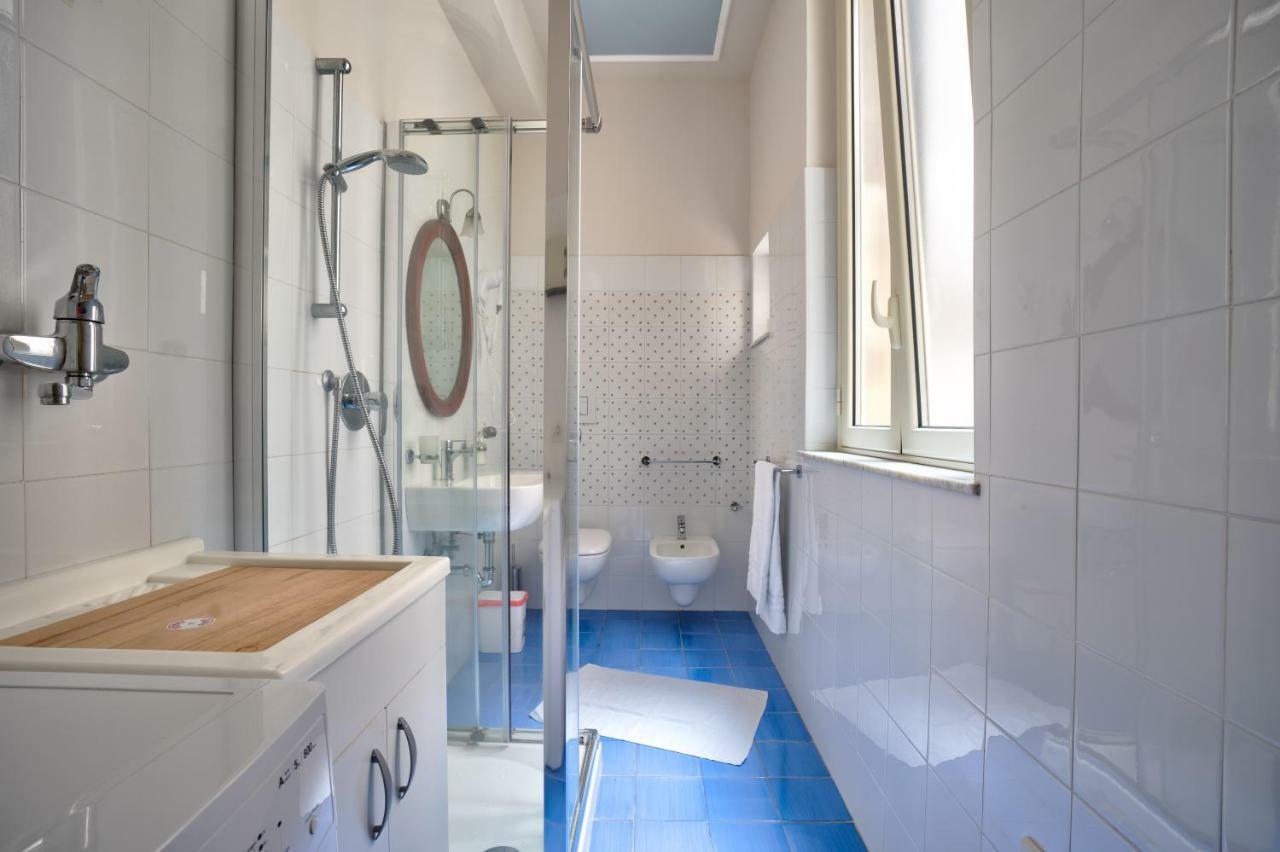 Lettera Living Apartment Catania Exterior photo