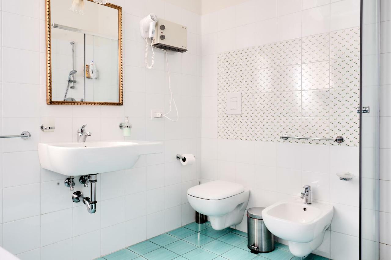 Lettera Living Apartment Catania Exterior photo