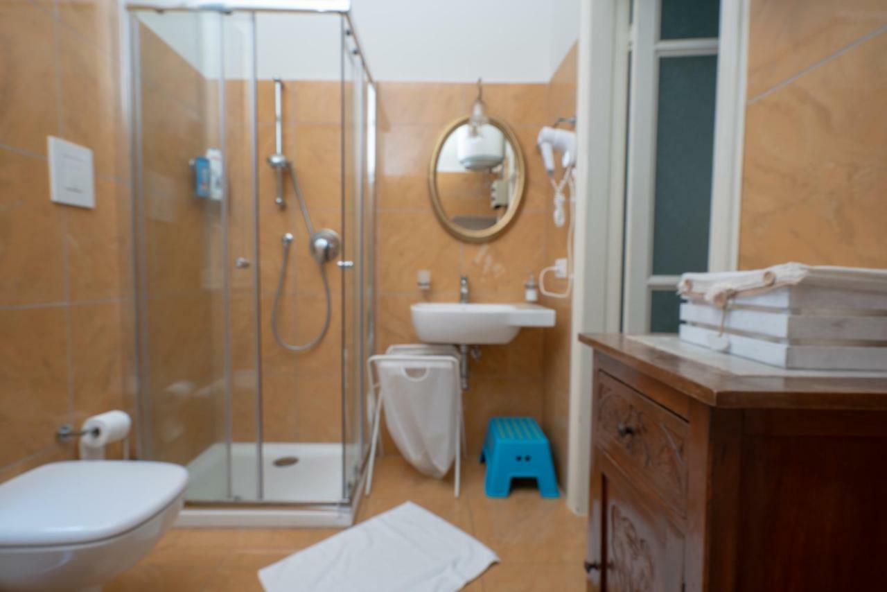 Lettera Living Apartment Catania Exterior photo