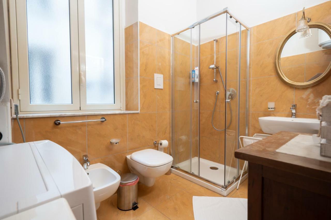Lettera Living Apartment Catania Exterior photo