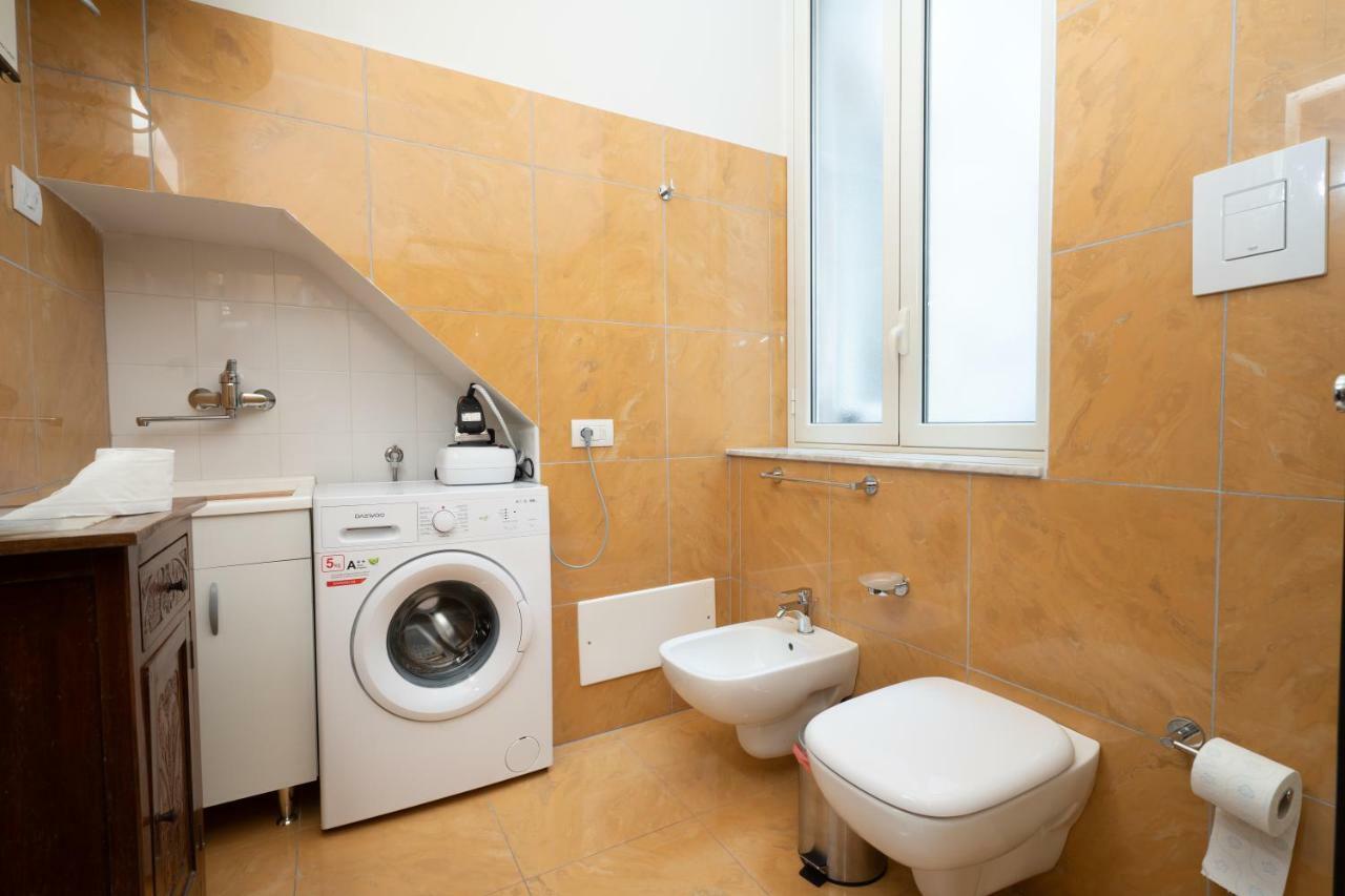 Lettera Living Apartment Catania Exterior photo