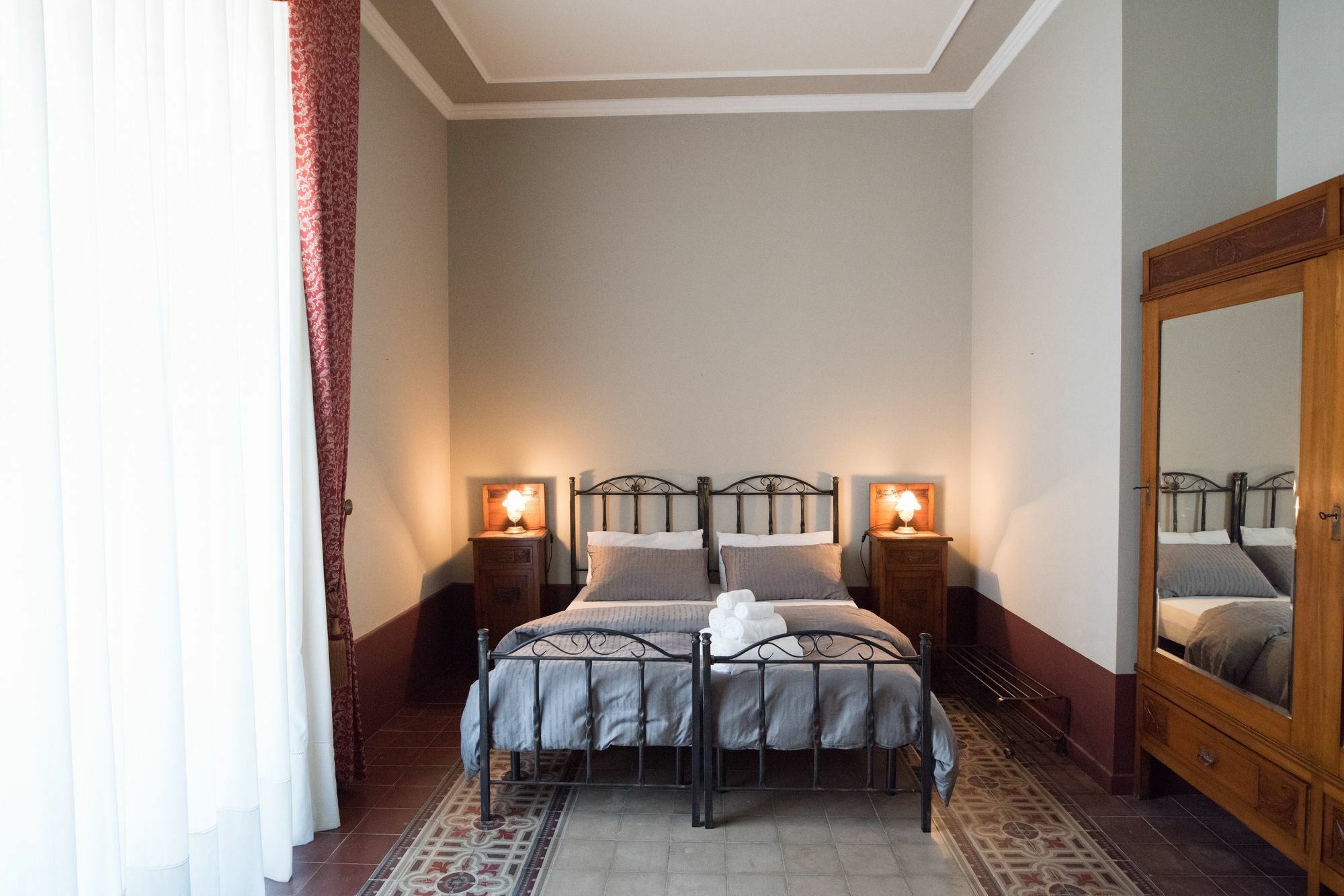 Lettera Living Apartment Catania Exterior photo